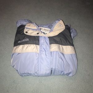 Columbia Jacket
